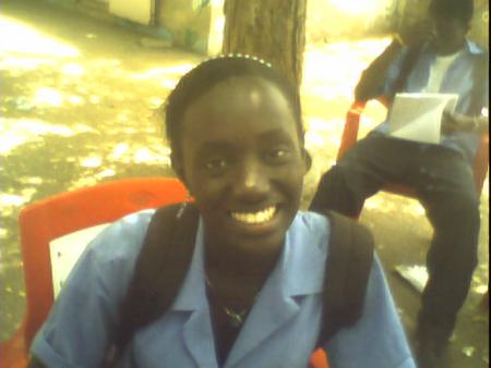 nafisatou