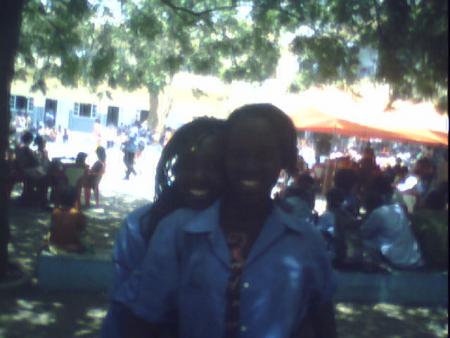 moi et apithy