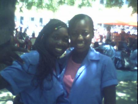 penda et moi