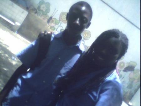 hussein le playboy et moi