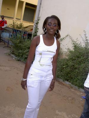aissatou ndoye