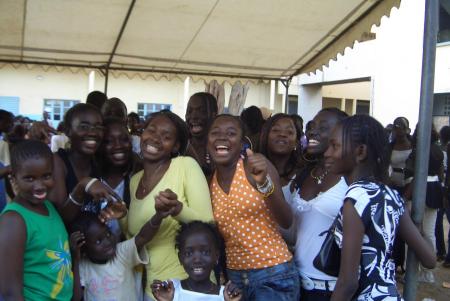 moi et mes amis a lecole