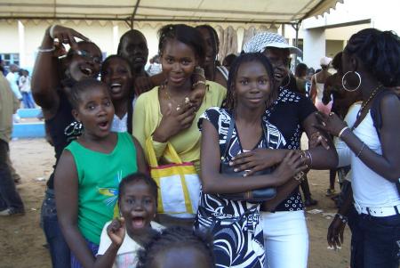 encore mes amies de lecole