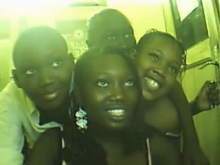 ma famille