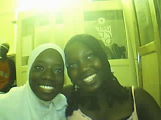moi et ma meileure amie