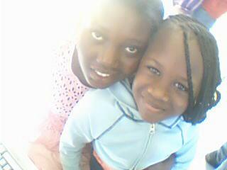 c est moi et ma cousine