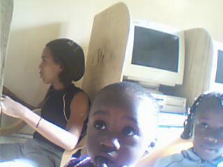 mon cousin