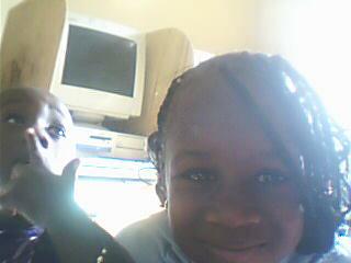 ma cousine