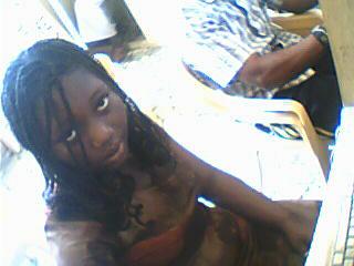 coumba